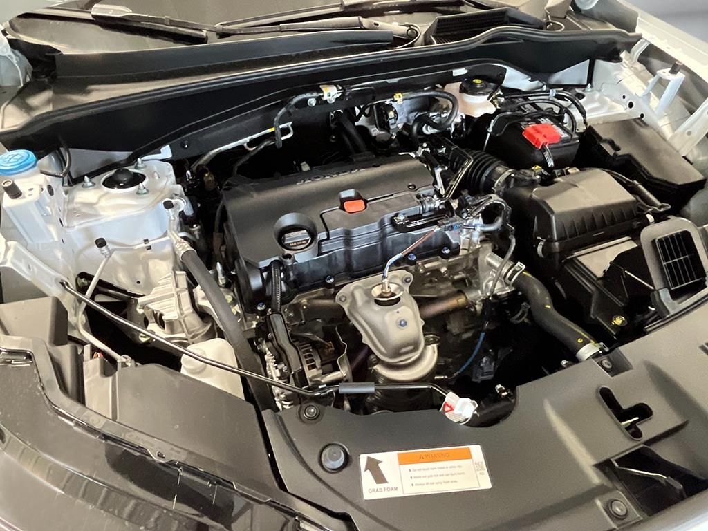 2026 Honda HR-V Sport Alexandria VA