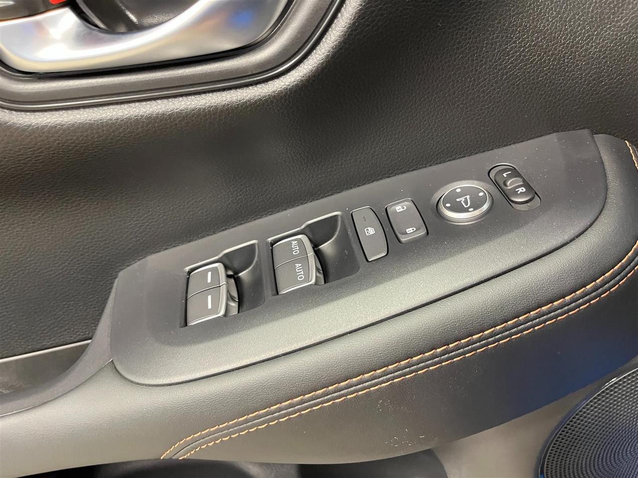 2026 Honda HR-V Sport Alexandria VA