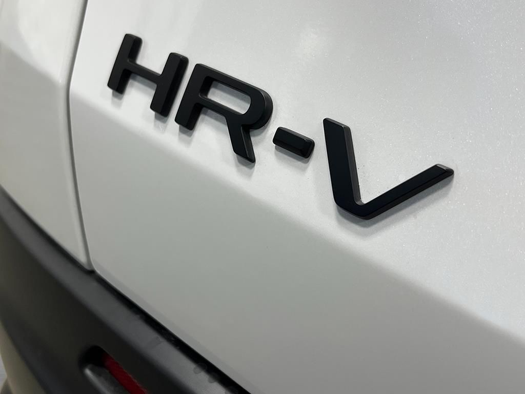 2026 Honda HR-V Sport Alexandria VA