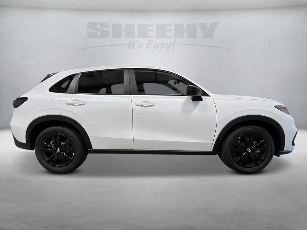 2026 Honda HR-V Sport Alexandria VA