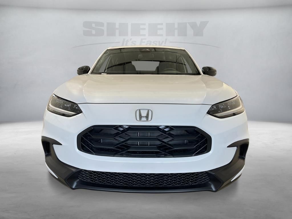 2026 Honda HR-V Sport Alexandria VA