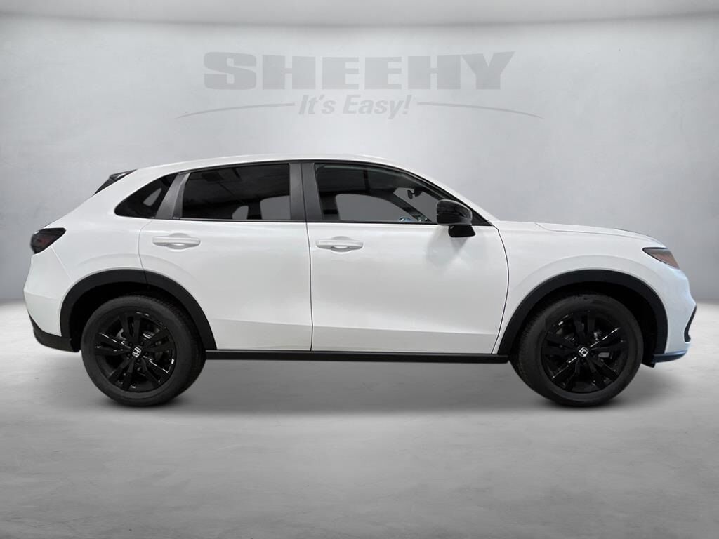 2026 Honda HR-V Sport Alexandria VA