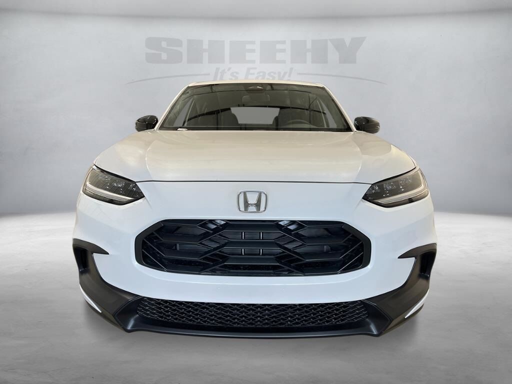 2026 Honda HR-V Sport Alexandria VA