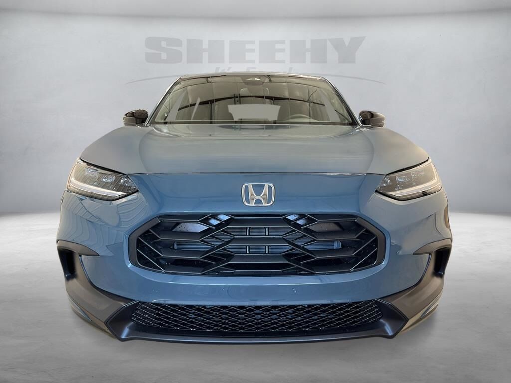 2026 Honda HR-V Sport Alexandria VA