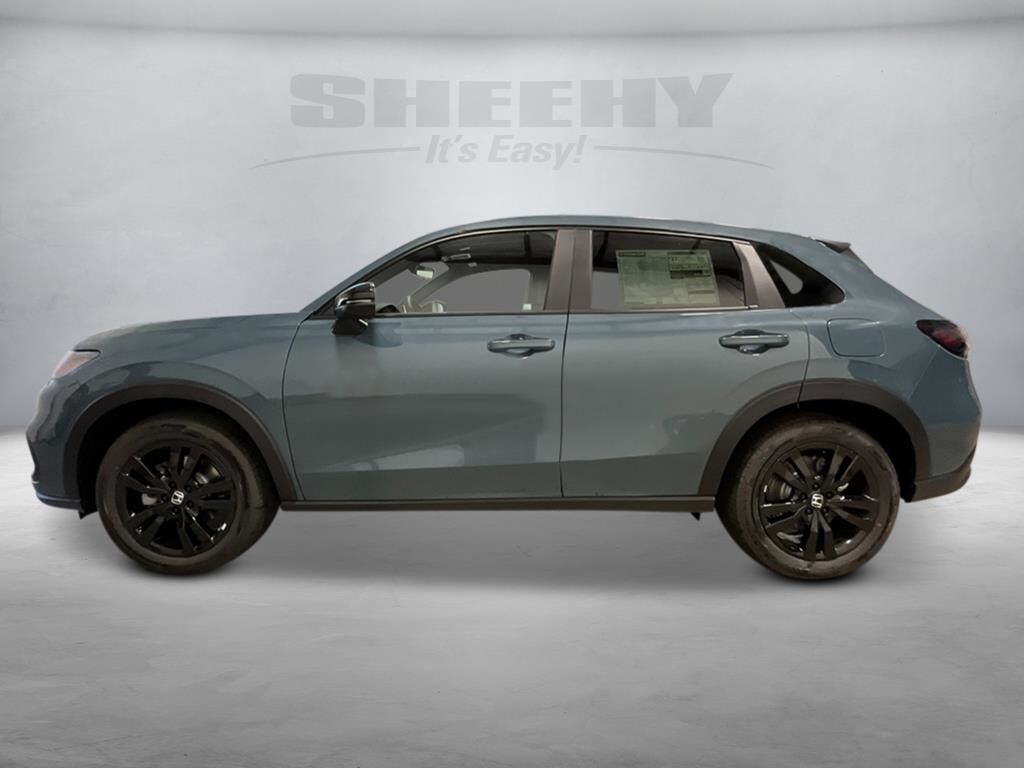 2026 Honda HR-V Sport Alexandria VA