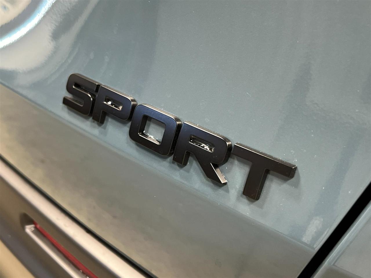 2026 Honda HR-V Sport Alexandria VA