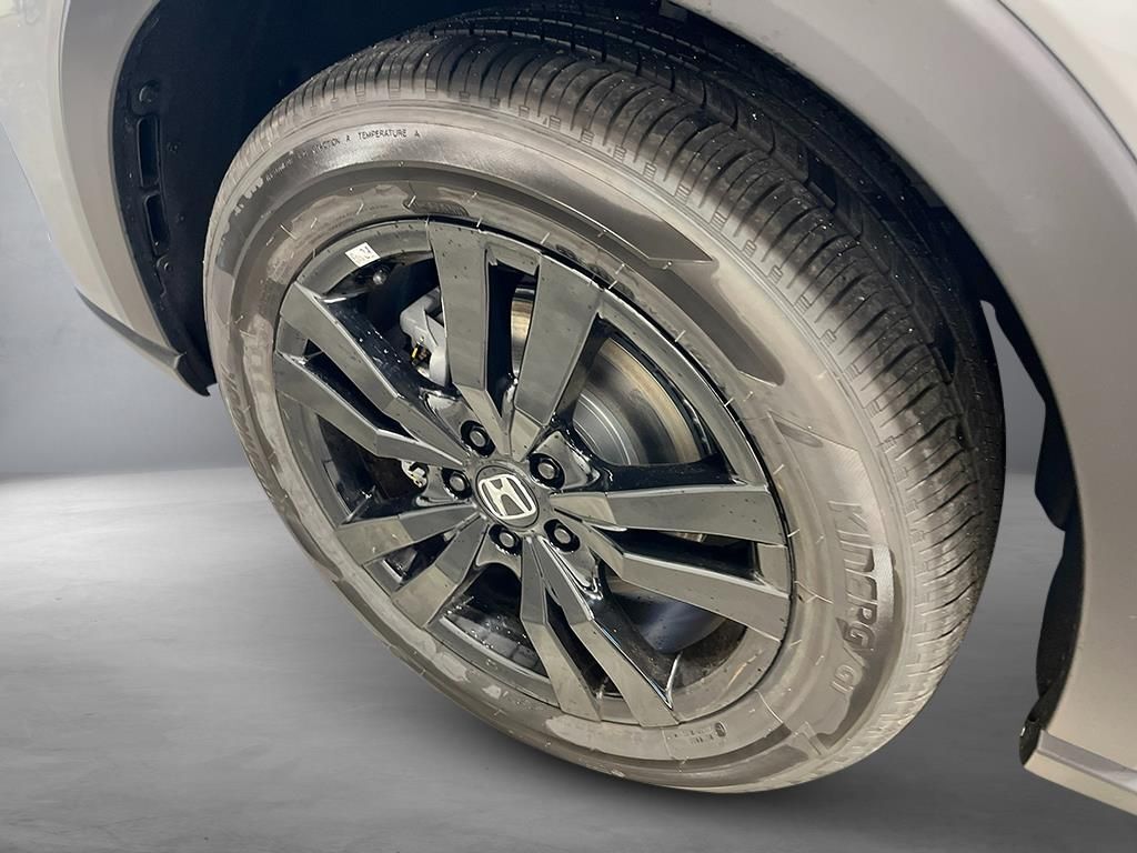 2026 Honda HR-V Sport Alexandria VA