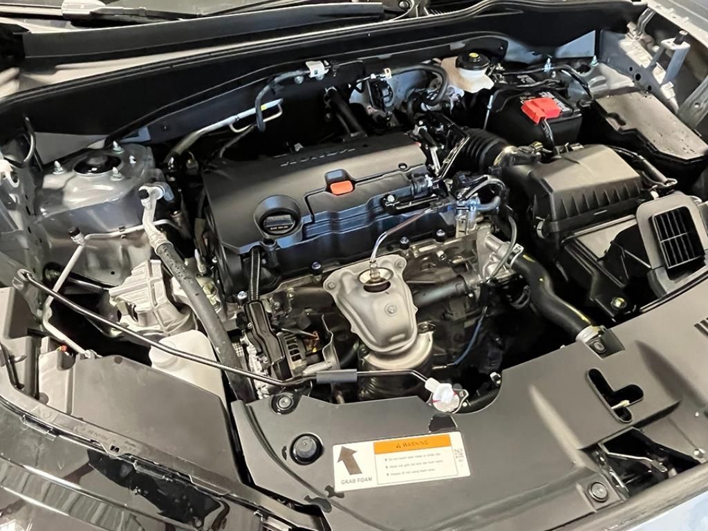 2026 Honda HR-V Sport Alexandria VA