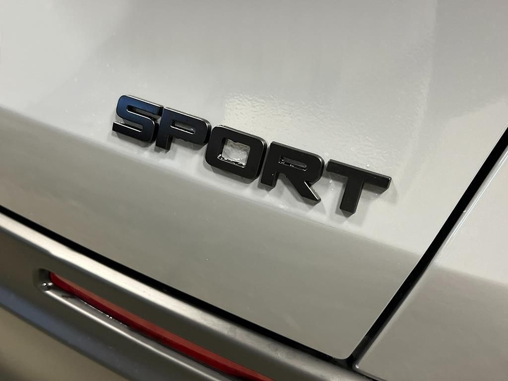 2026 Honda HR-V Sport Alexandria VA