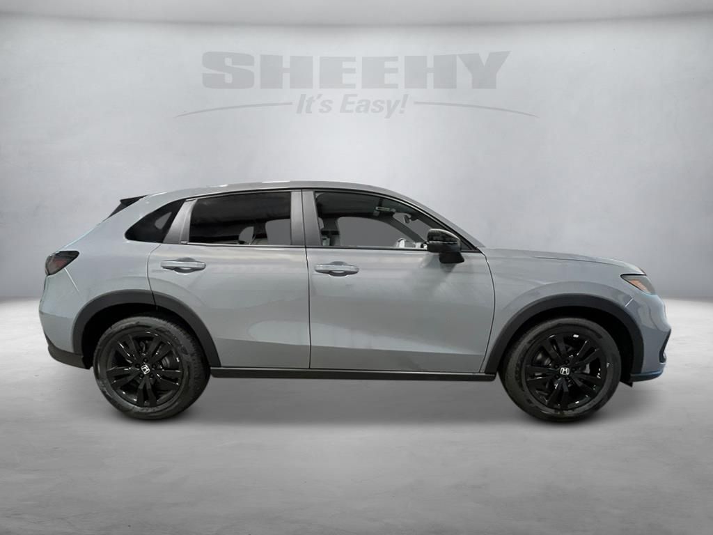 2026 Honda HR-V Sport Alexandria VA