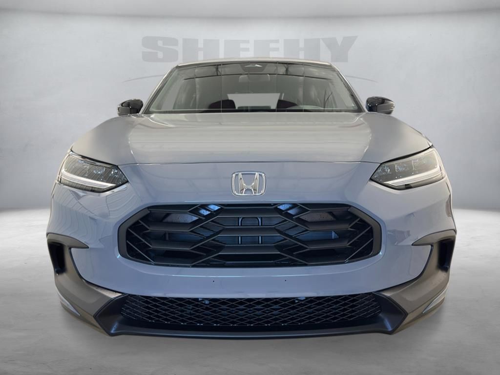 2026 Honda HR-V Sport Alexandria VA