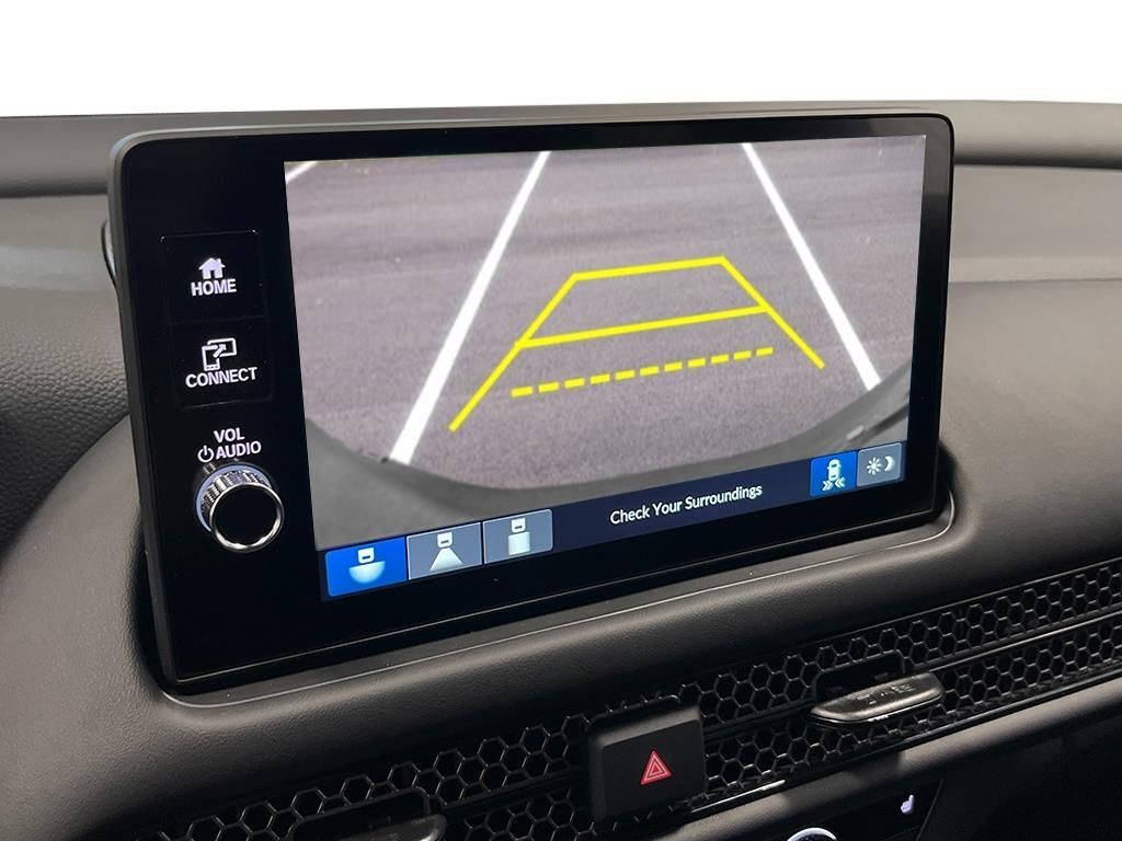 2026 Honda HR-V Sport Alexandria VA