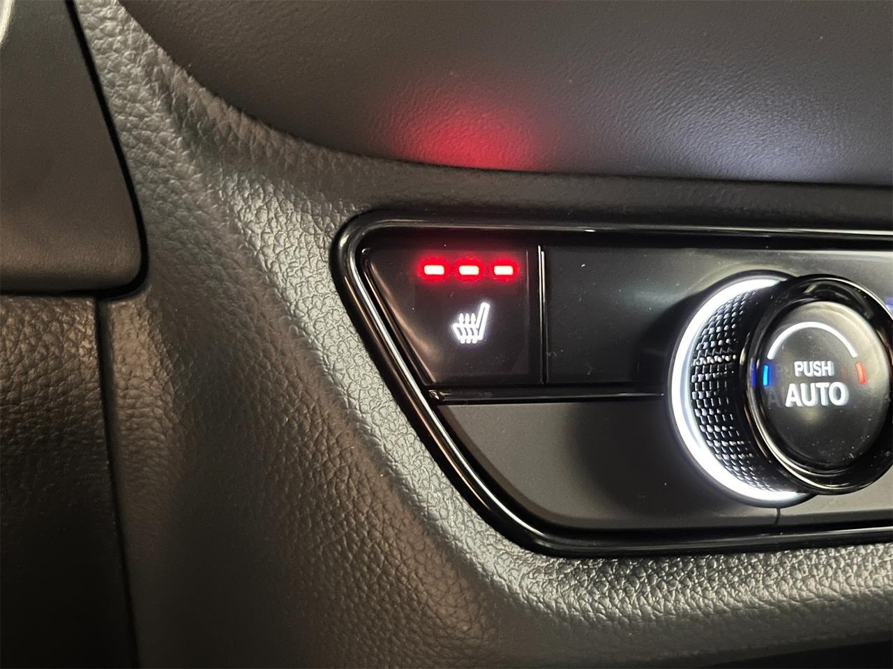 2026 Honda HR-V Sport Alexandria VA