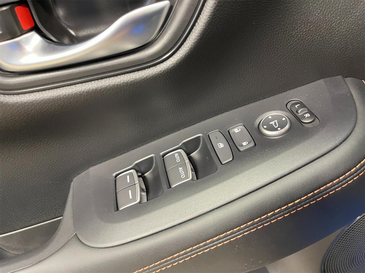 2026 Honda HR-V Sport Alexandria VA