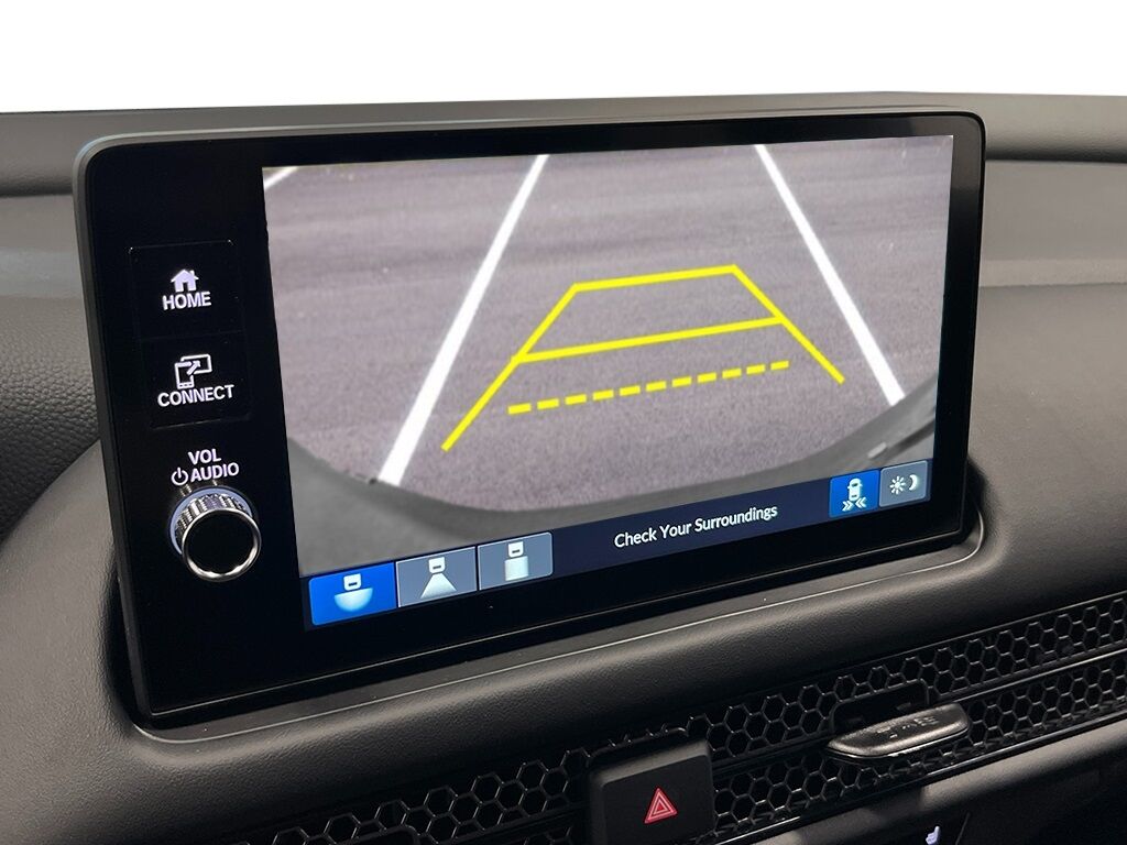 2026 Honda HR-V Sport Alexandria VA