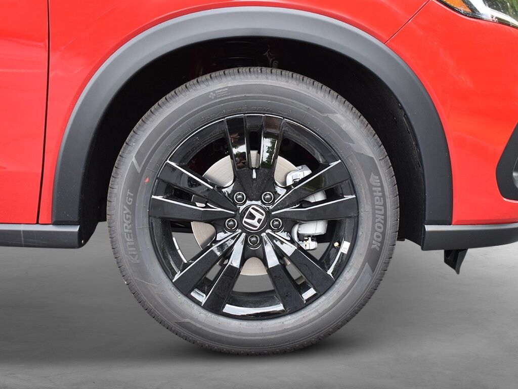 2026 Honda HR-V Sport Alexandria VA