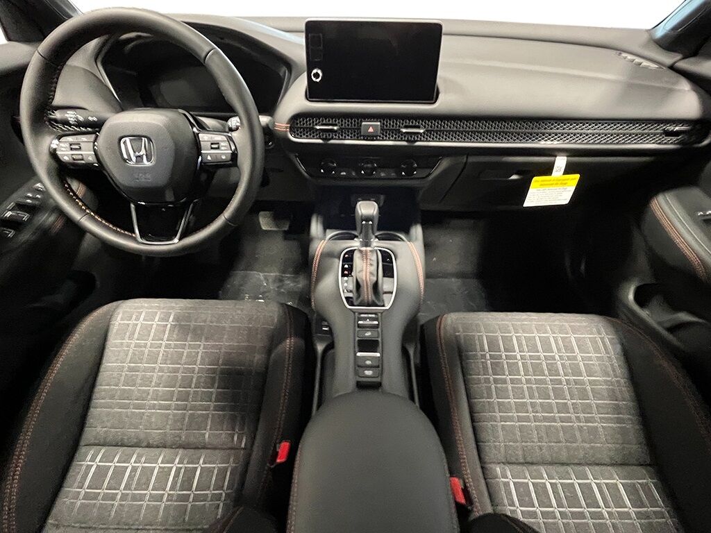 2026 Honda HR-V Sport Alexandria VA