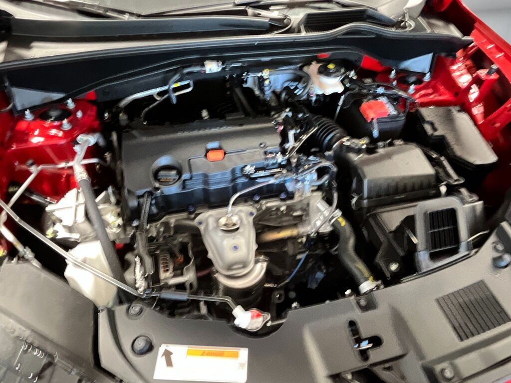 2026 Honda HR-V Sport Alexandria VA