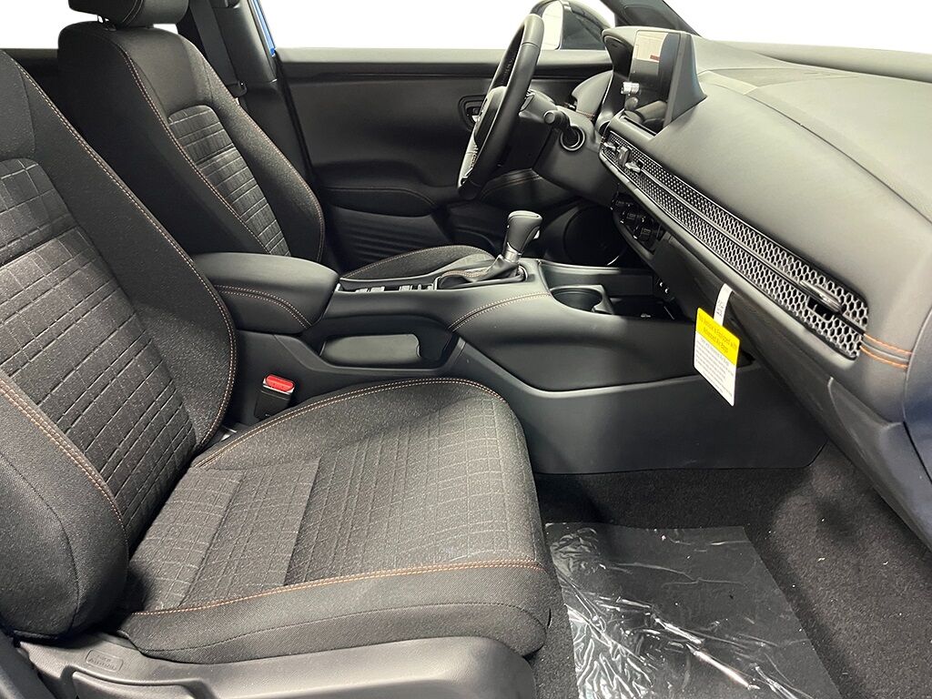 2026 Honda HR-V Sport Alexandria VA