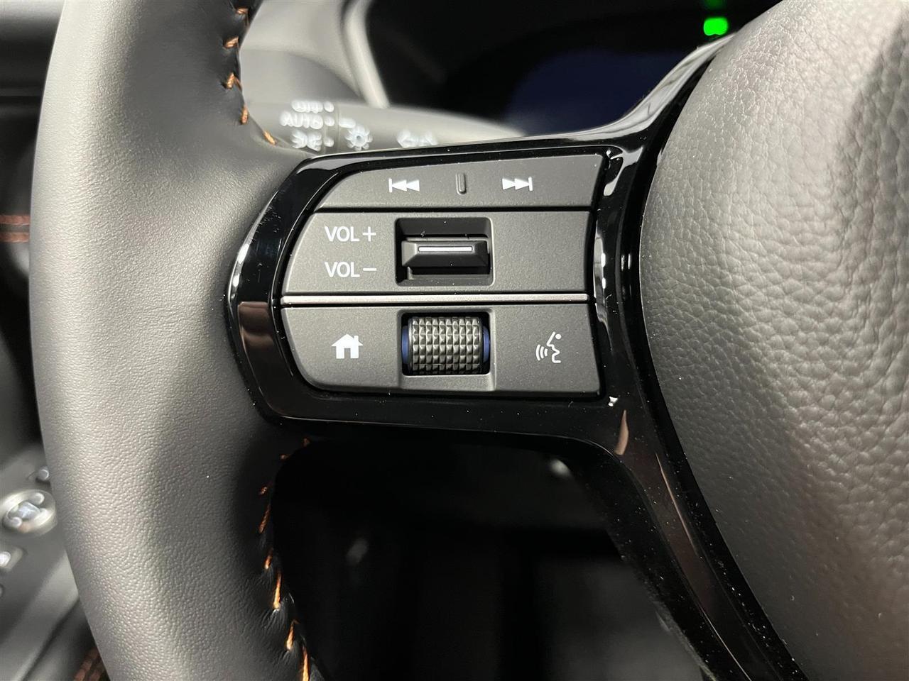 2026 Honda HR-V Sport Alexandria VA