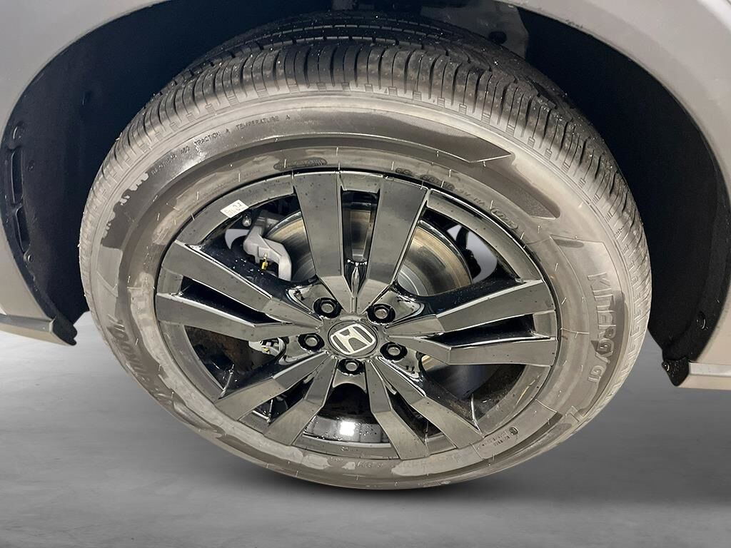 2026 Honda HR-V Sport Alexandria VA