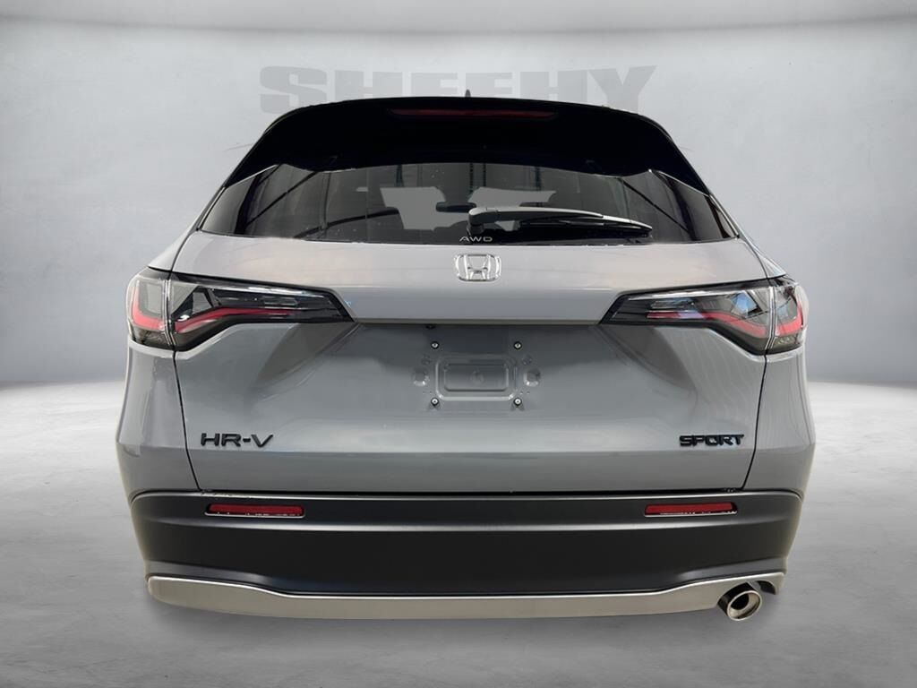 2026 Honda HR-V Sport Alexandria VA