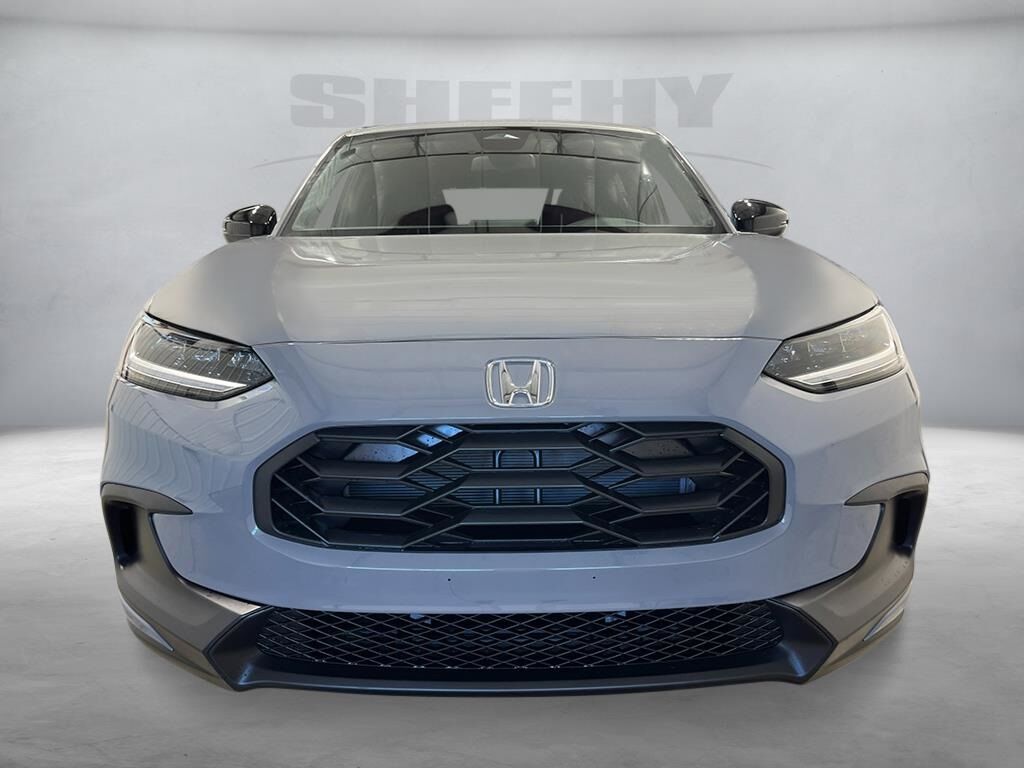 2026 Honda HR-V Sport Alexandria VA