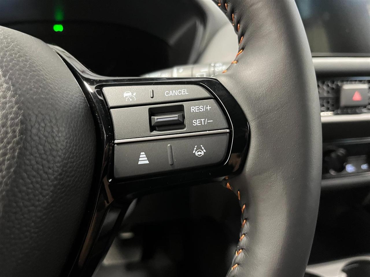 2026 Honda HR-V Sport Alexandria VA