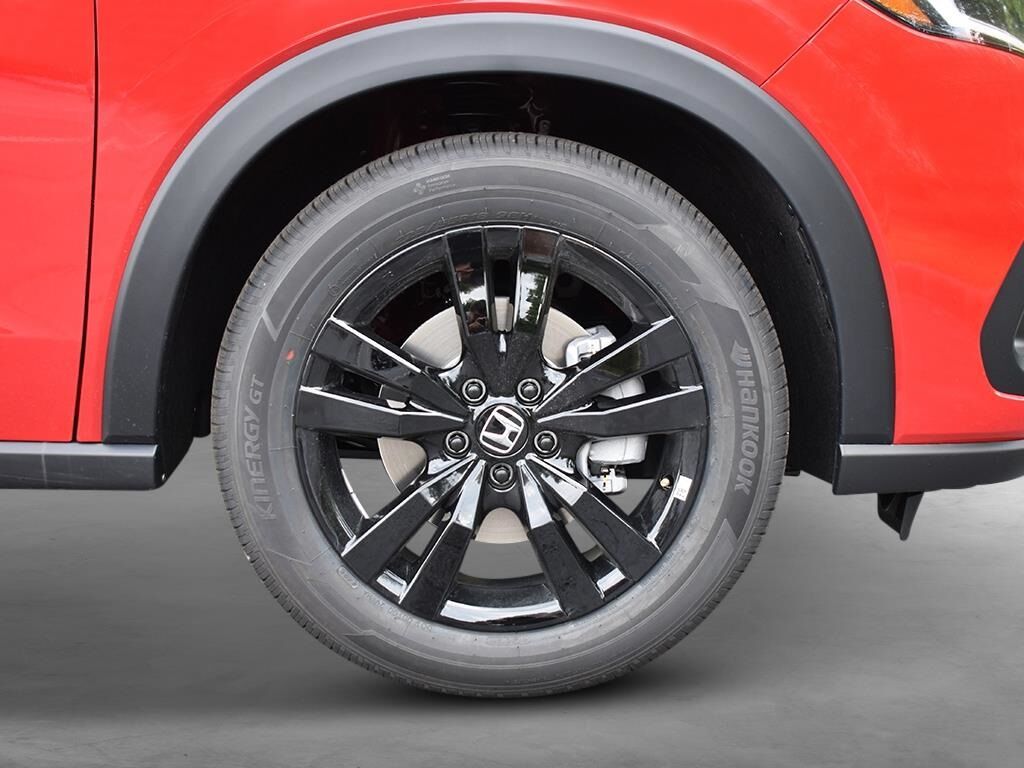 2026 Honda HR-V Sport Alexandria VA