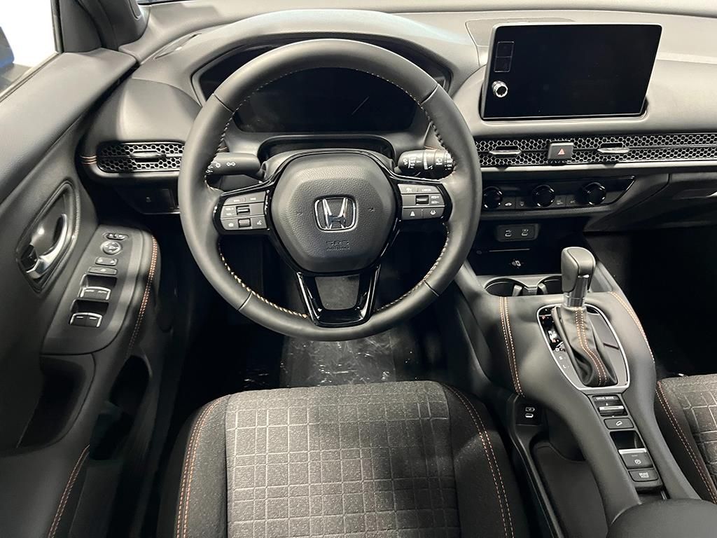 2026 Honda HR-V Sport Alexandria VA