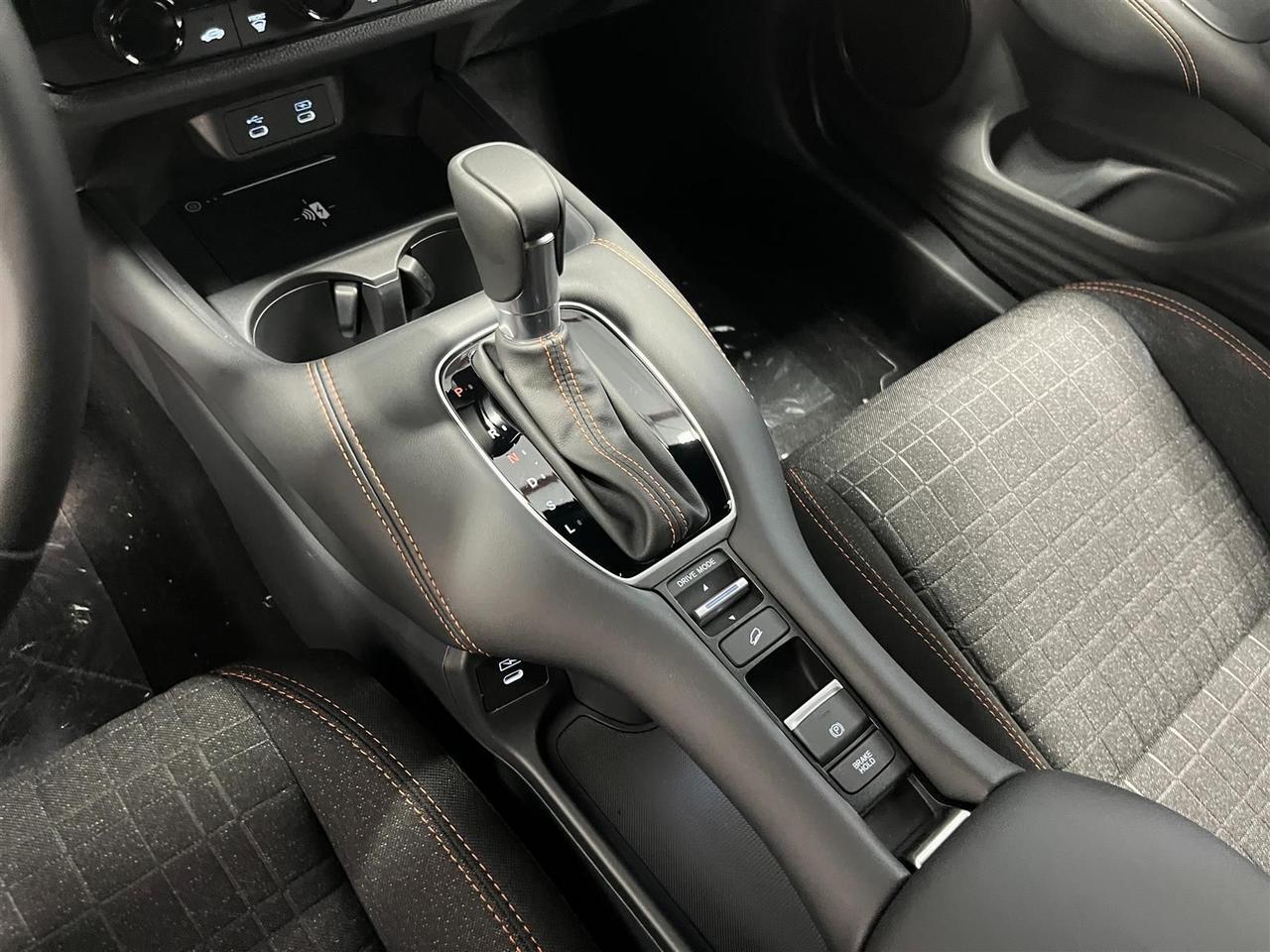 2026 Honda HR-V Sport Alexandria VA