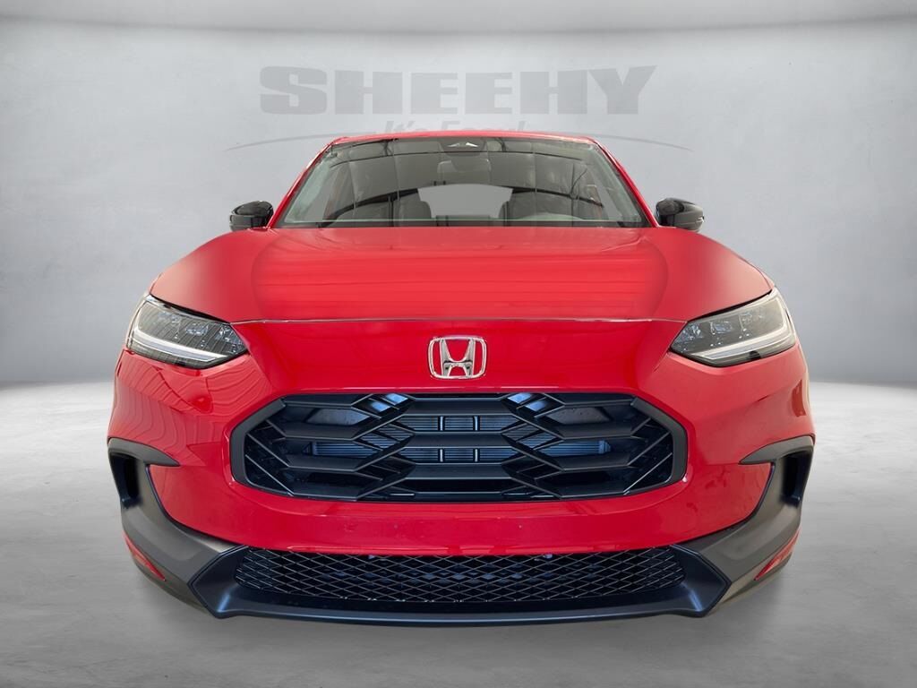 2026 Honda HR-V Sport Alexandria VA