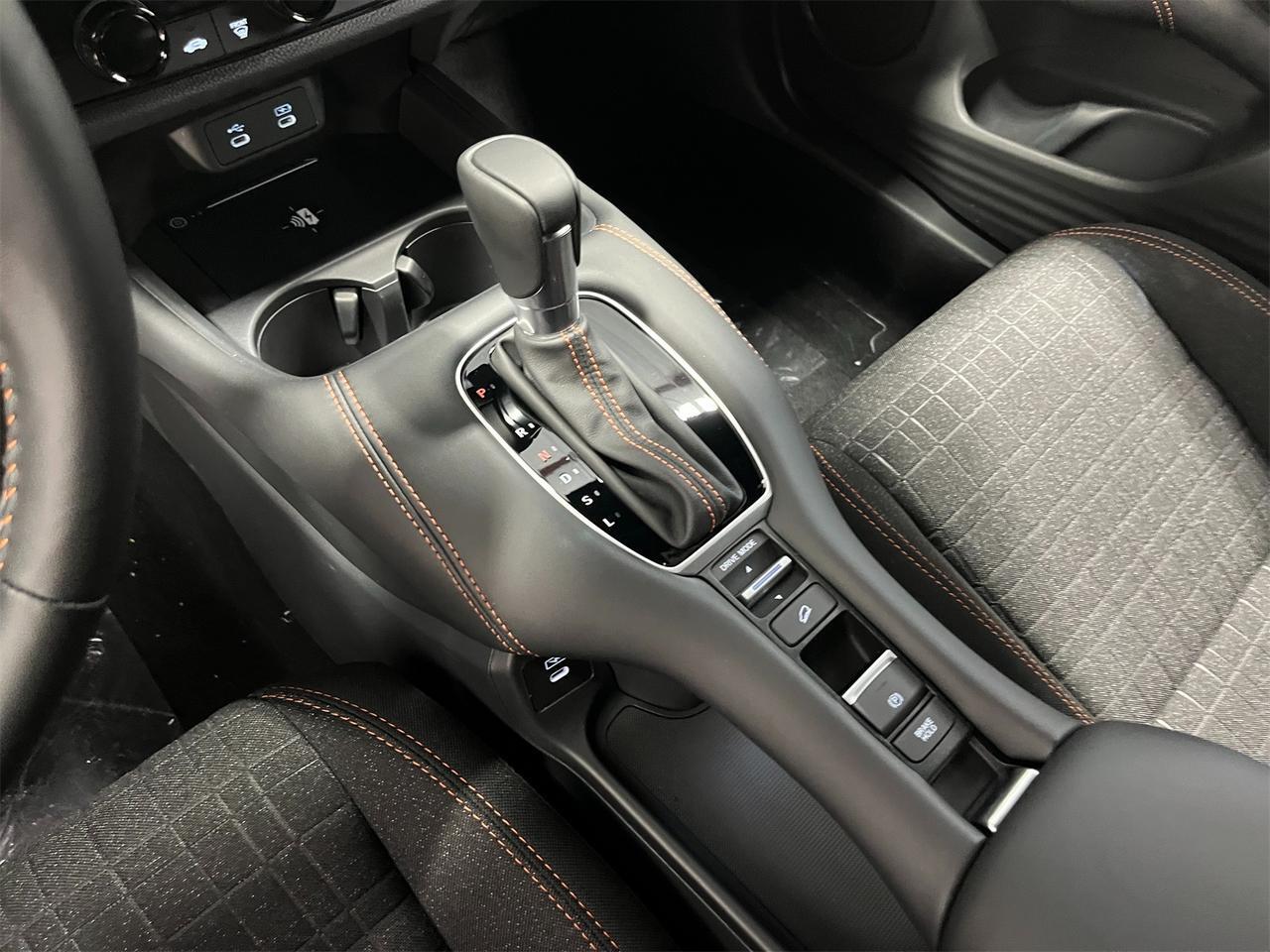 2026 Honda HR-V Sport Alexandria VA