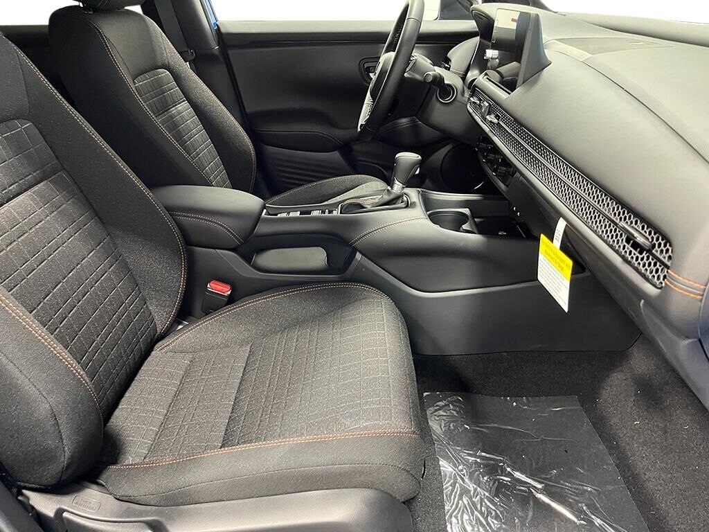 2026 Honda HR-V Sport Alexandria VA