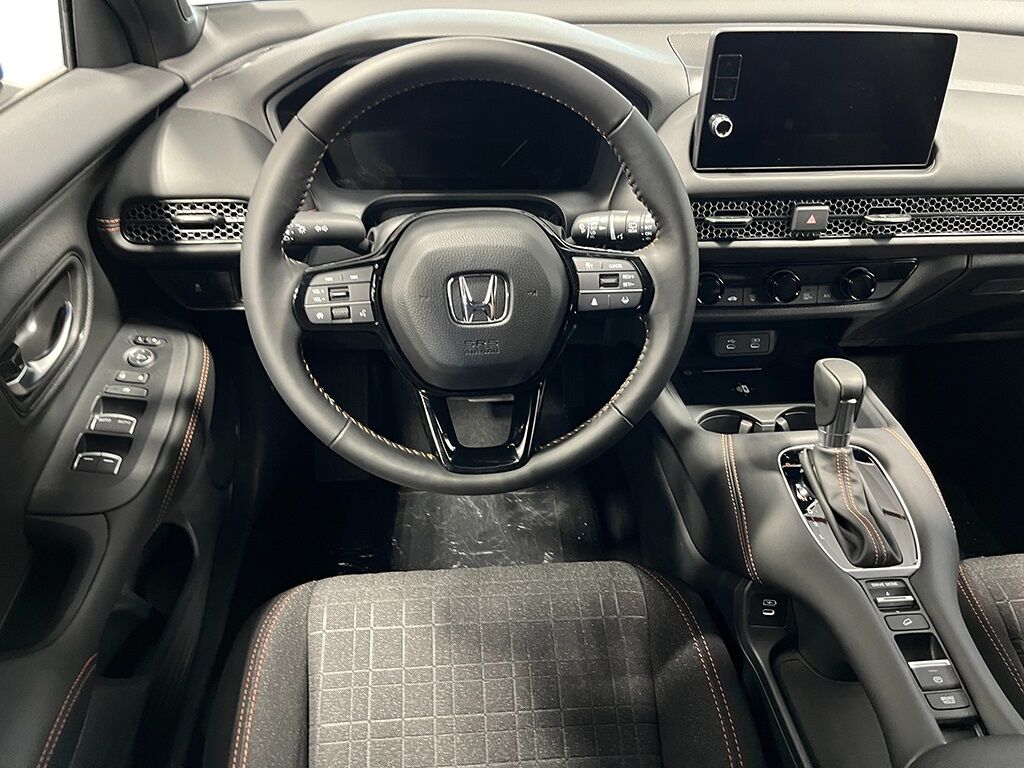 2026 Honda HR-V Sport Alexandria VA
