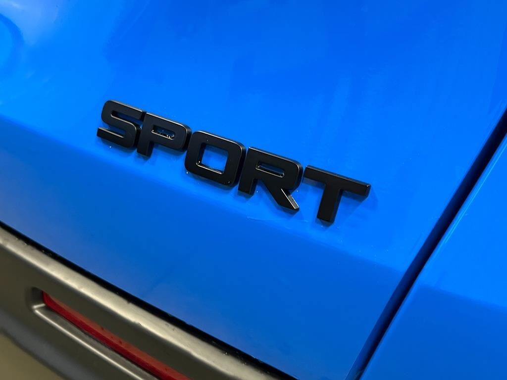 2026 Honda HR-V Sport Alexandria VA