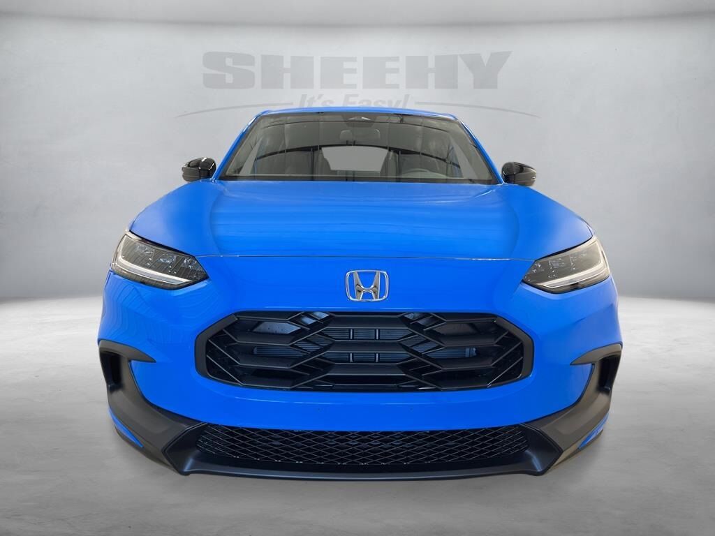 2026 Honda HR-V Sport Alexandria VA