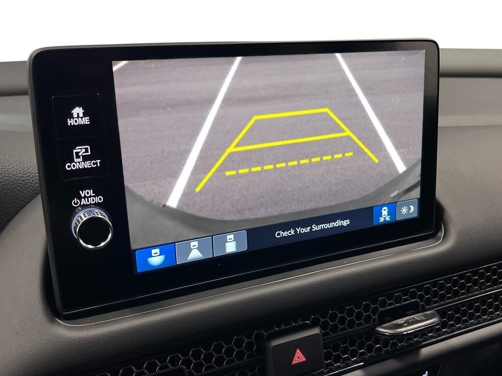 2026 Honda HR-V Sport Alexandria VA