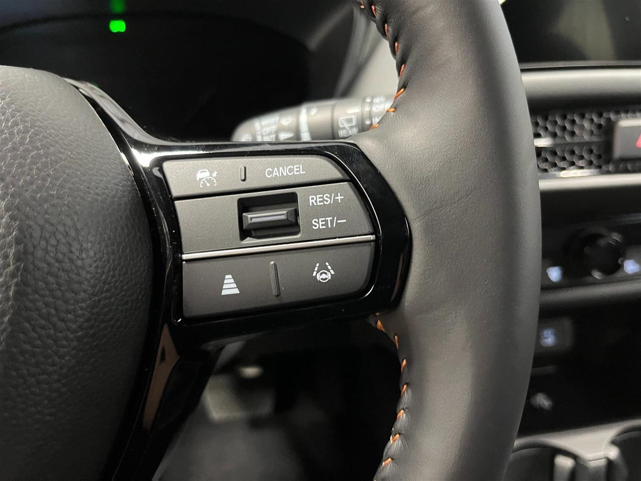 2026 Honda HR-V Sport Alexandria VA