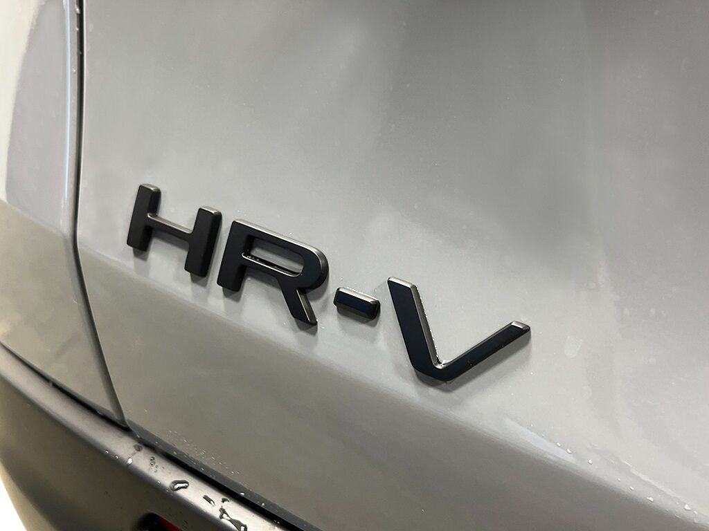 2026 Honda HR-V Sport Alexandria VA