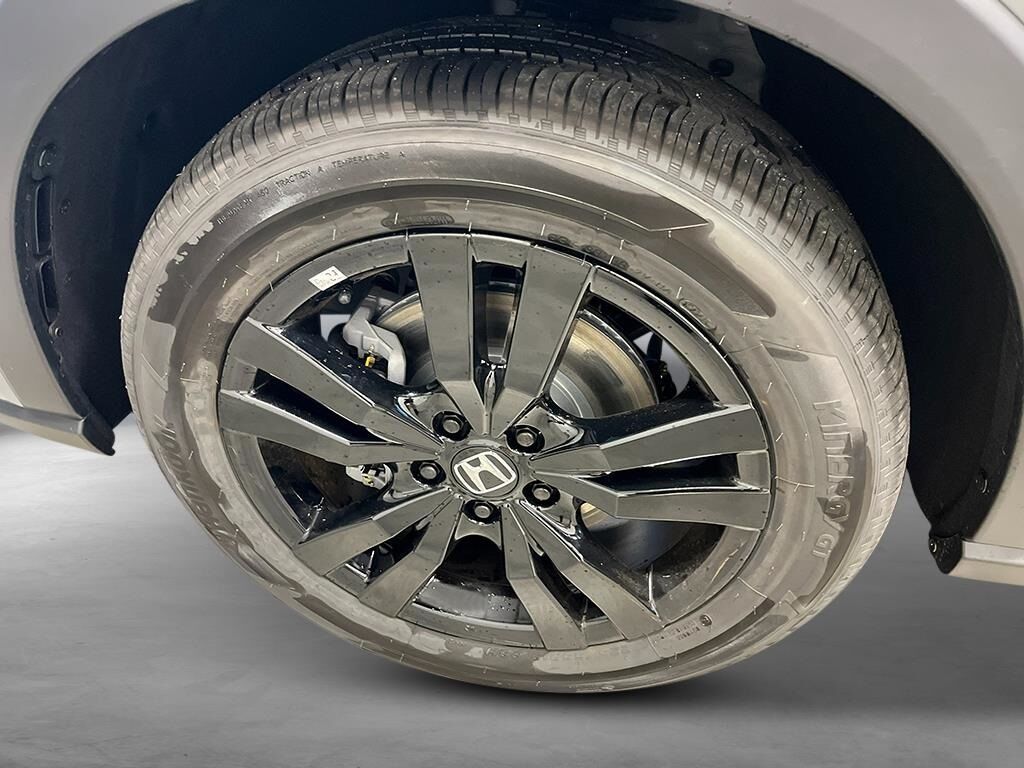 2026 Honda HR-V Sport Alexandria VA