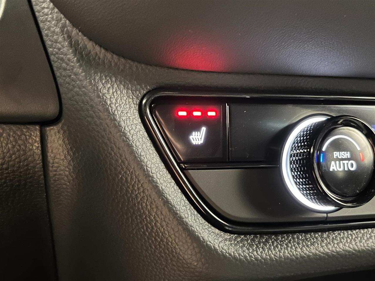 2026 Honda HR-V Sport Alexandria VA