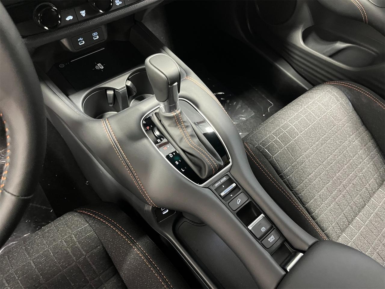 2026 Honda HR-V Sport Alexandria VA