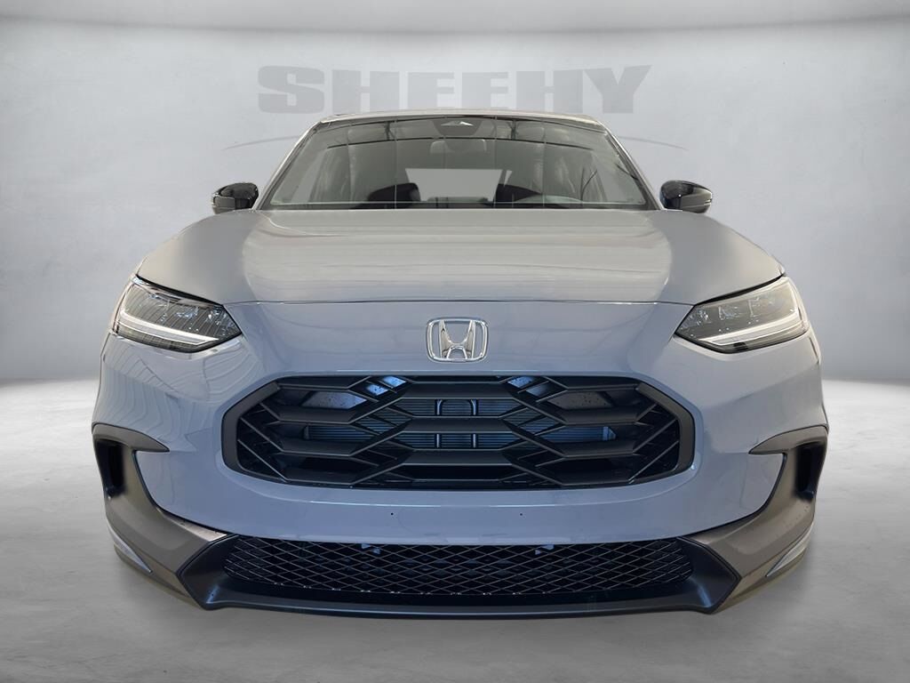 2026 Honda HR-V Sport Alexandria VA