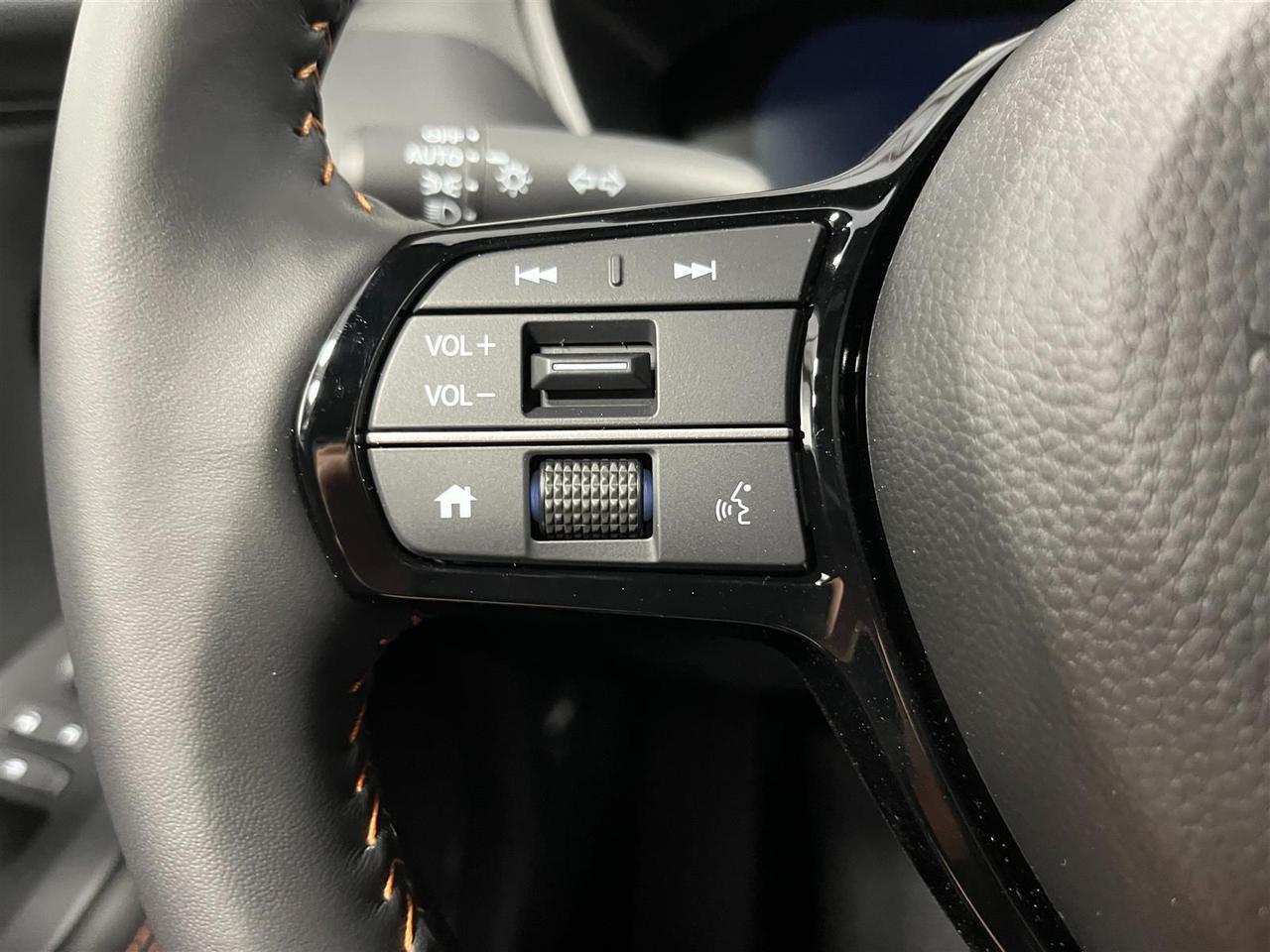 2026 Honda HR-V Sport Alexandria VA