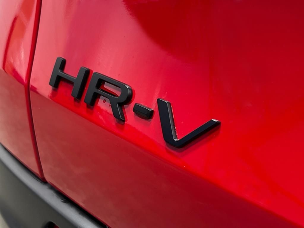 2026 Honda HR-V Sport Alexandria VA