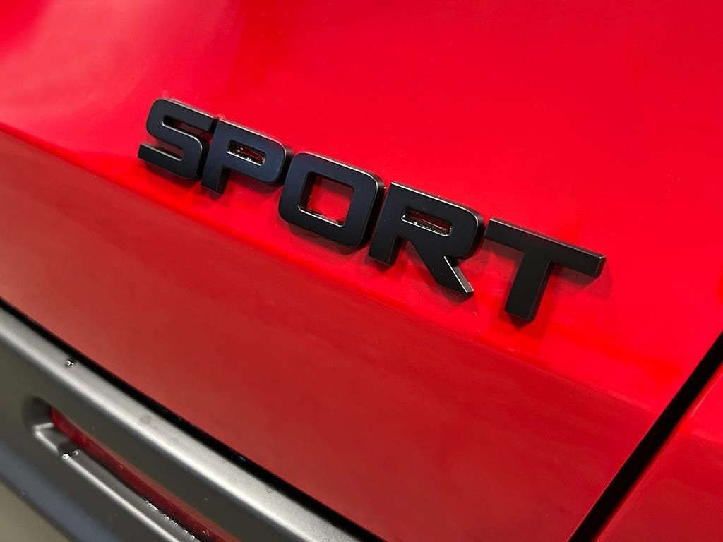 2026 Honda HR-V Sport Alexandria VA