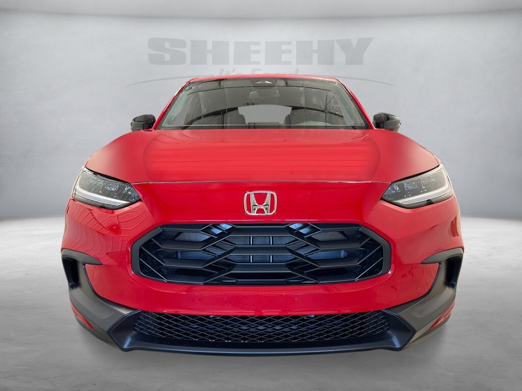 2026 Honda HR-V Sport Alexandria VA