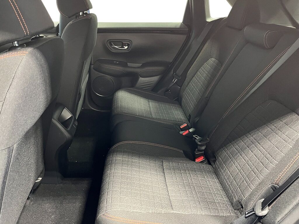 2026 Honda HR-V Sport Alexandria VA