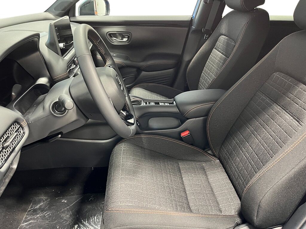 2026 Honda HR-V Sport Alexandria VA